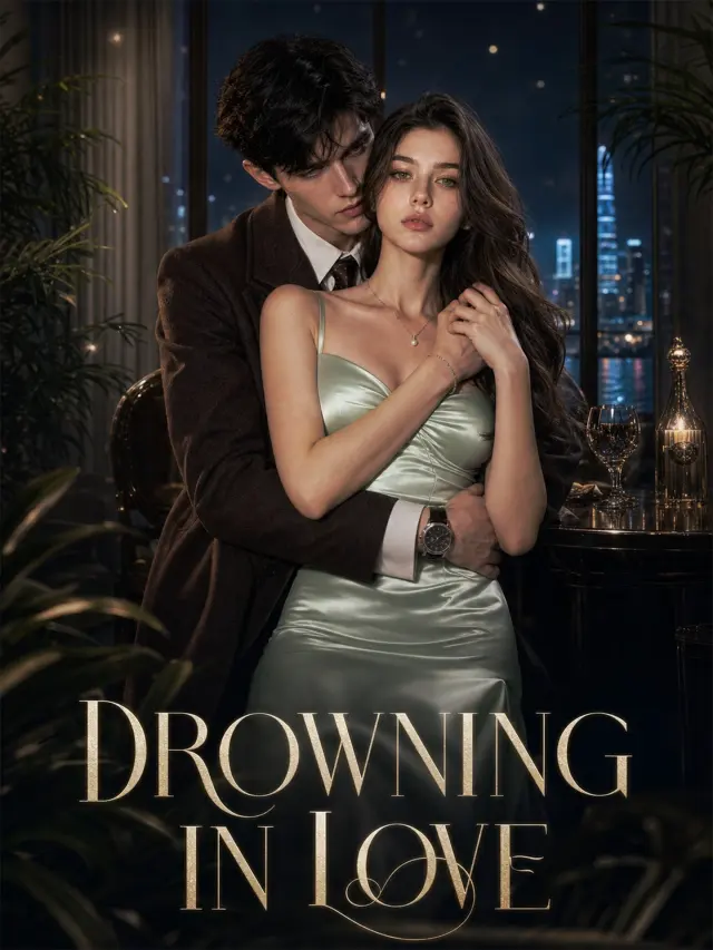 Drowning in Love