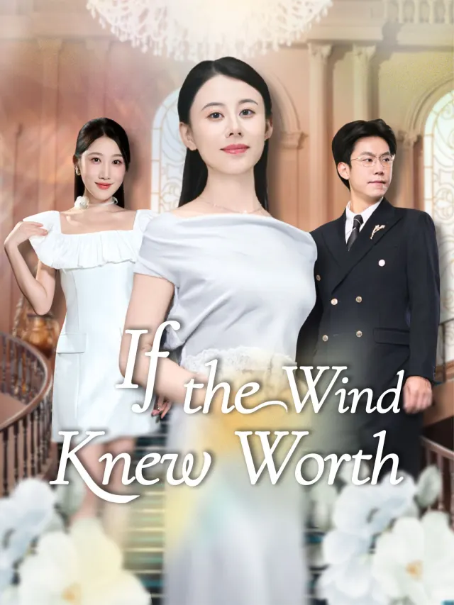 If the Wind Knew Worth