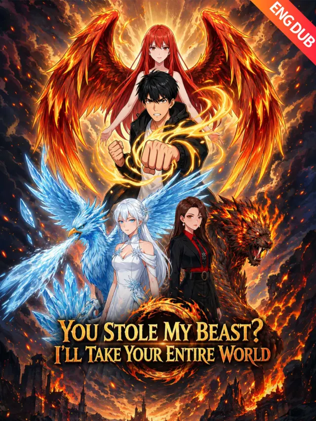 [ENG DUB] You Stole My Beast? I'll Take Your Entire World