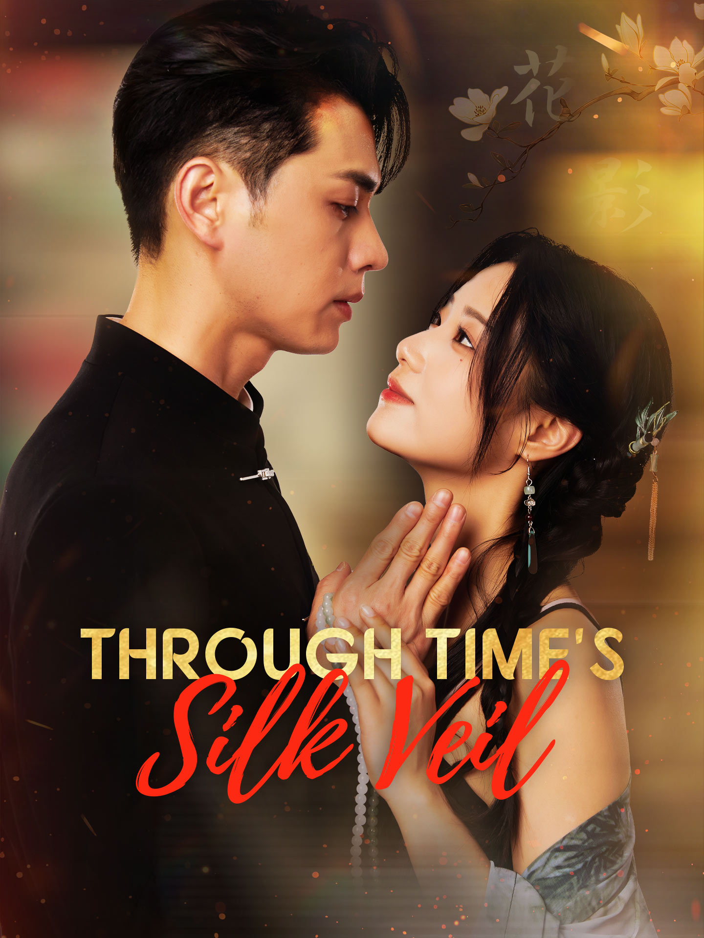 Through Time's Silk Veil