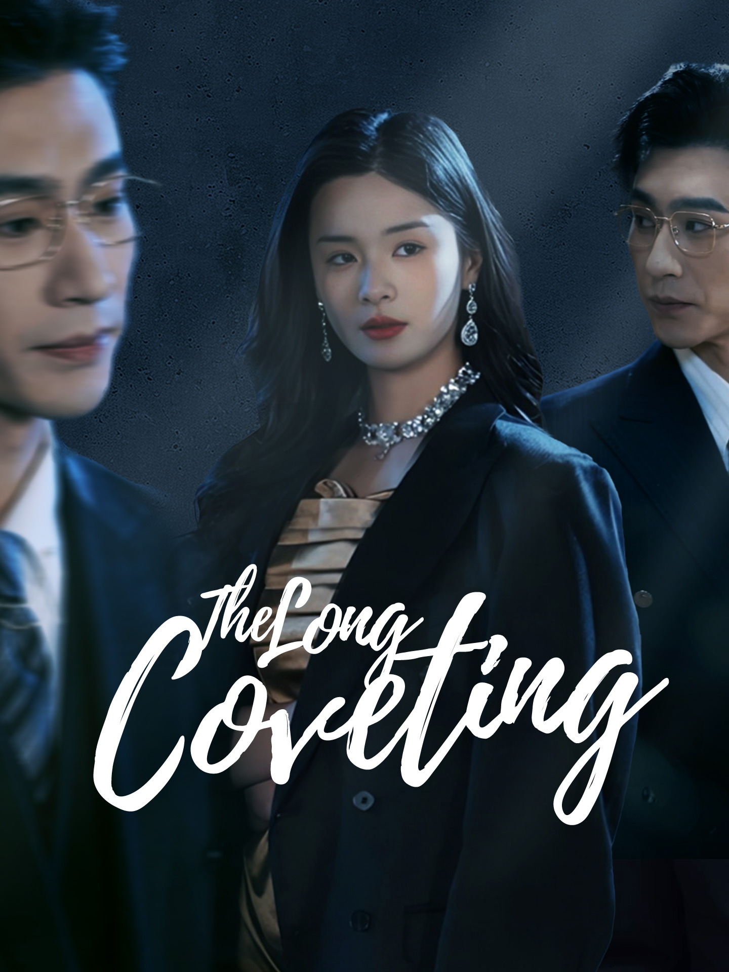 The Long Coveting