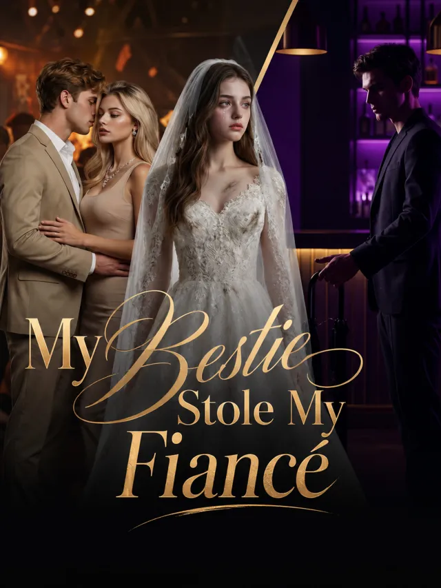 My Bestie Stole My Fiancé