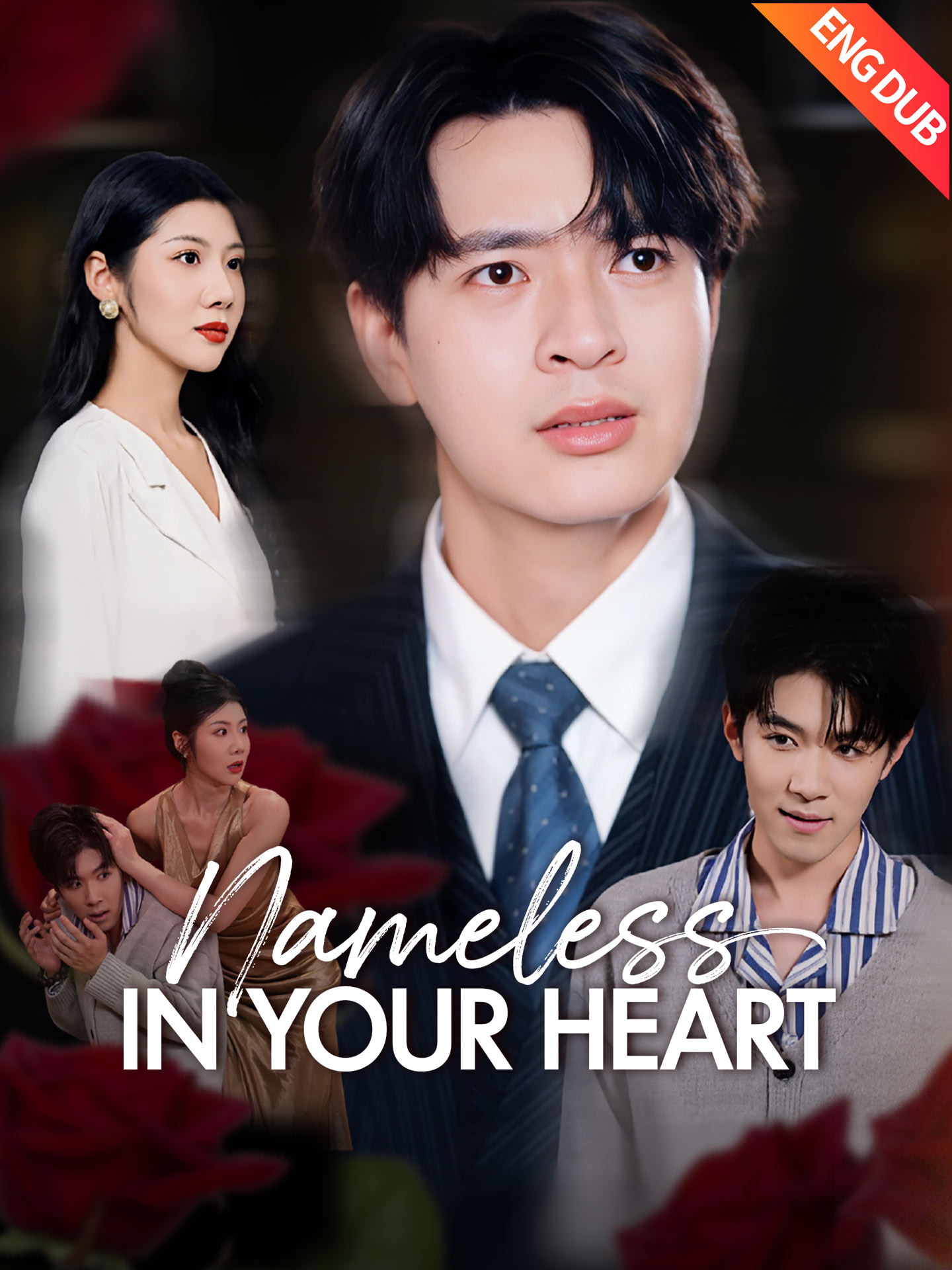 [ENG DUB] Nameless in Your Heart