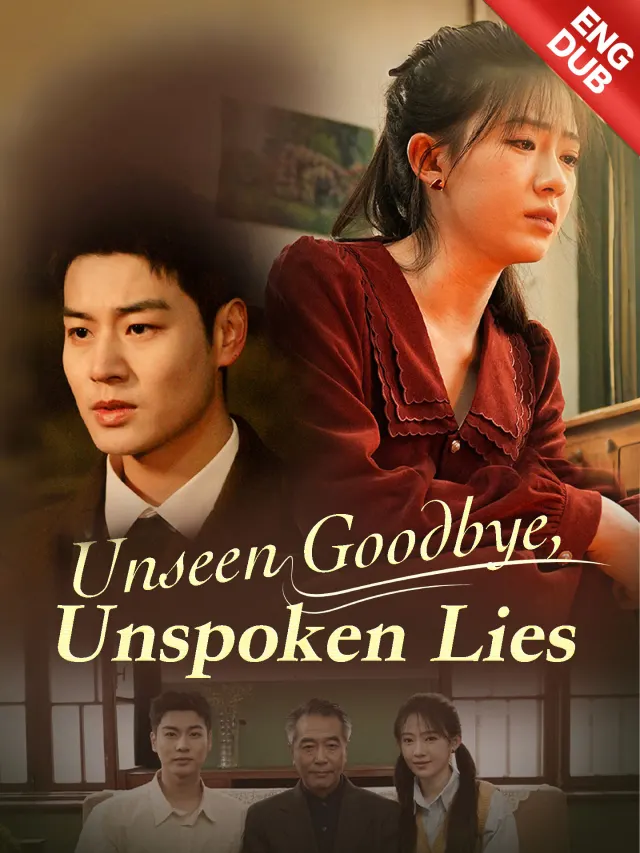 [ENG DUB] Unseen Goodbye, Unspoken Lies