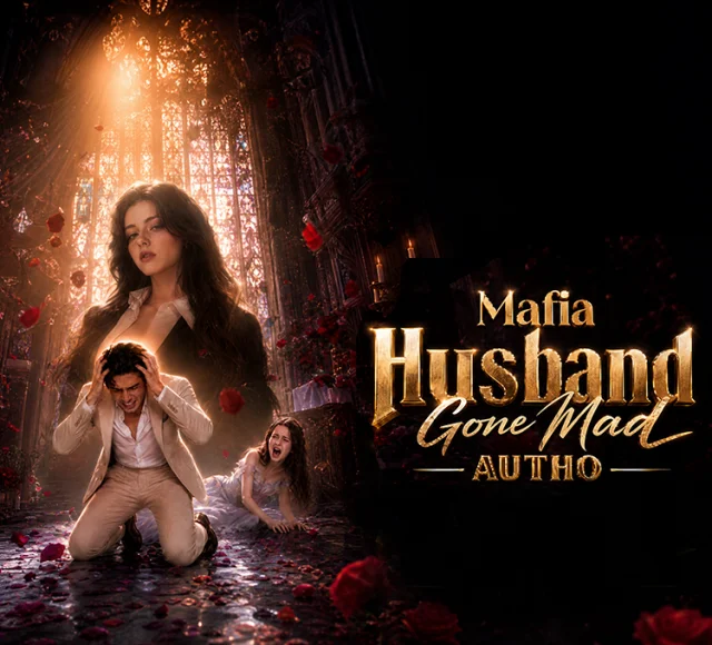 Mafia Husband Gone Mad