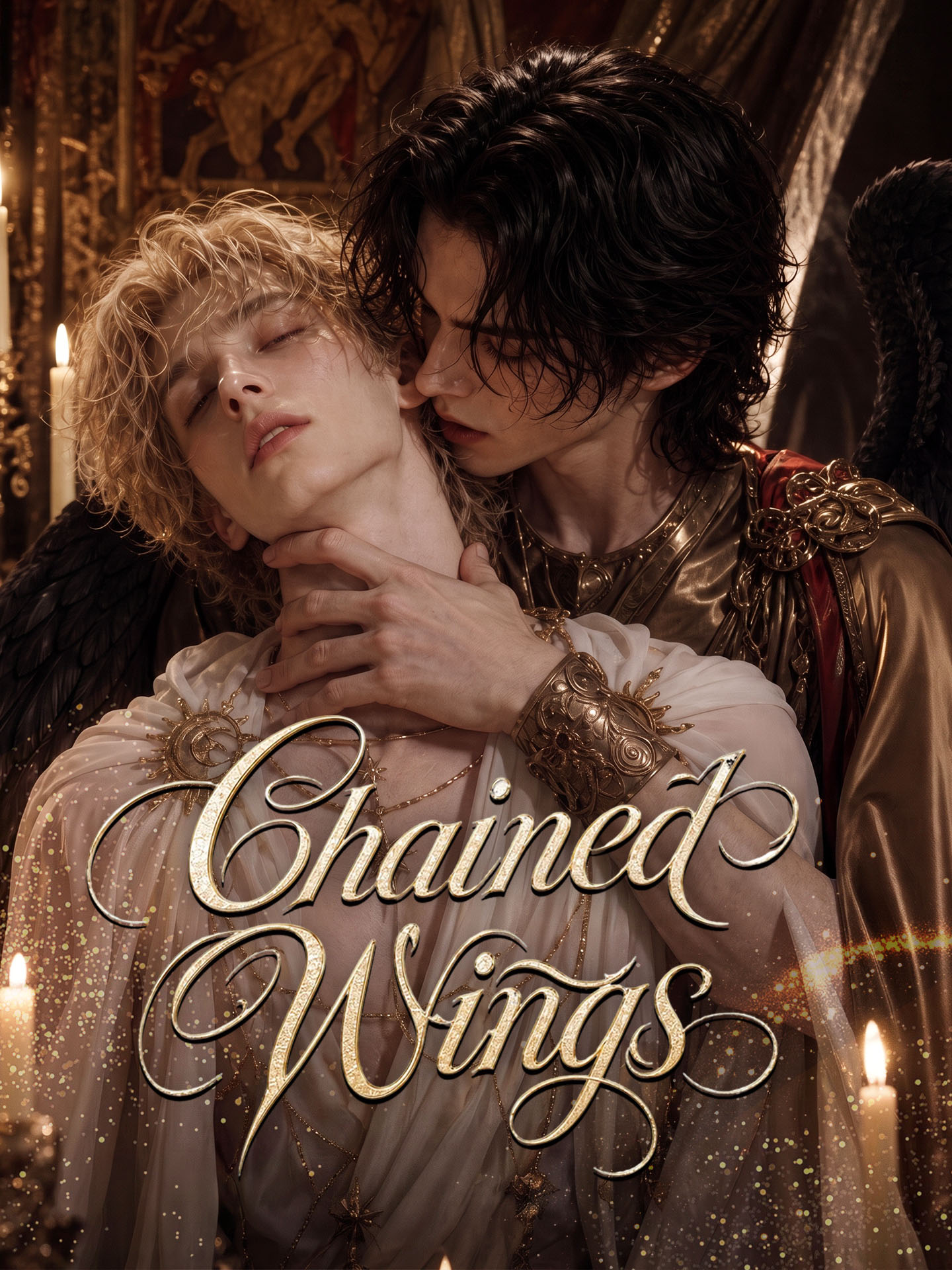 Chained Wings