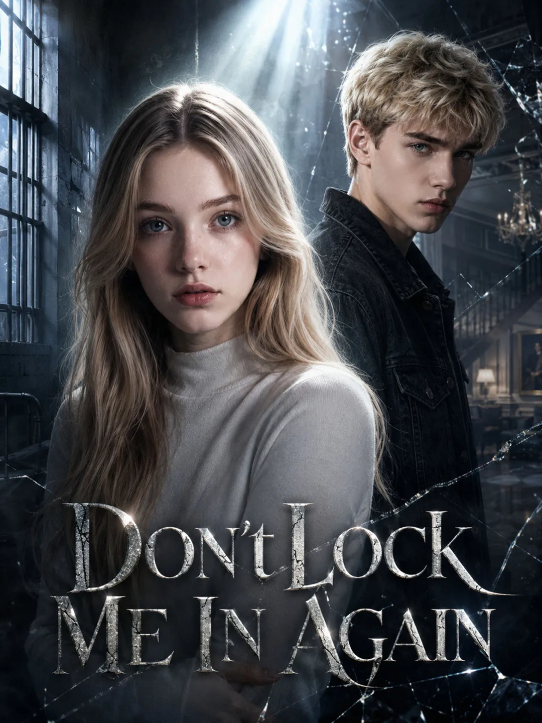 Don’t Lock Me In Again