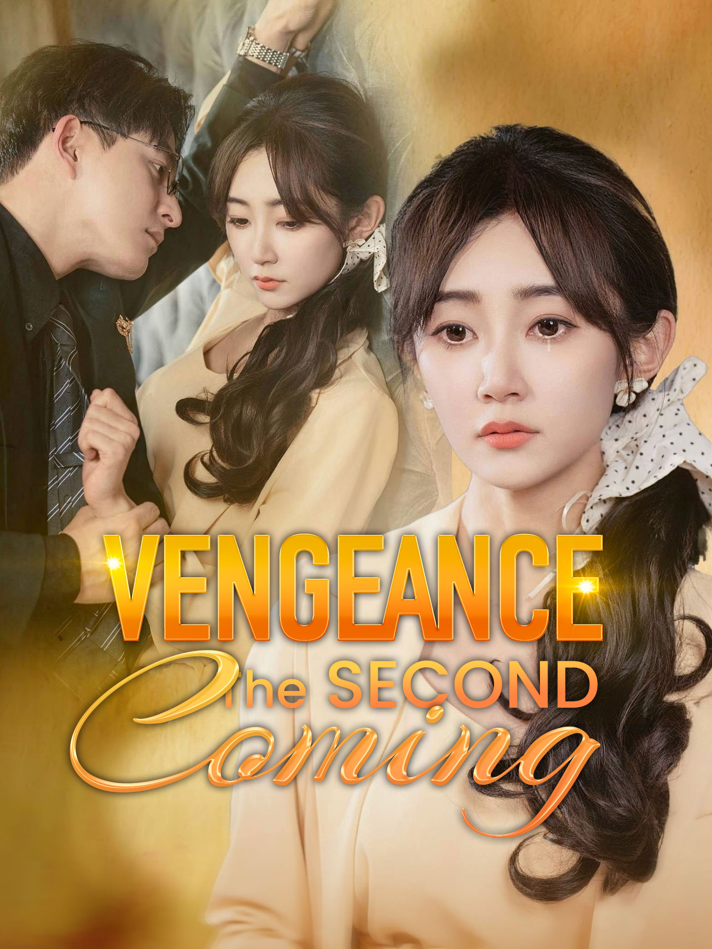 Vengeance: The Second Coming