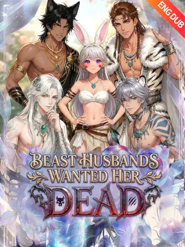 [ENG DUB] Beast Husbands Wanted Her Dead