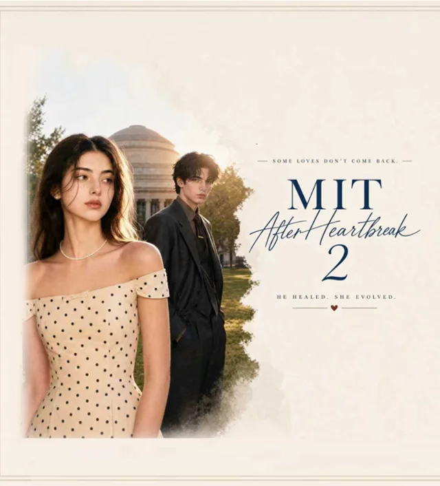 MIT After Heartbreak 2