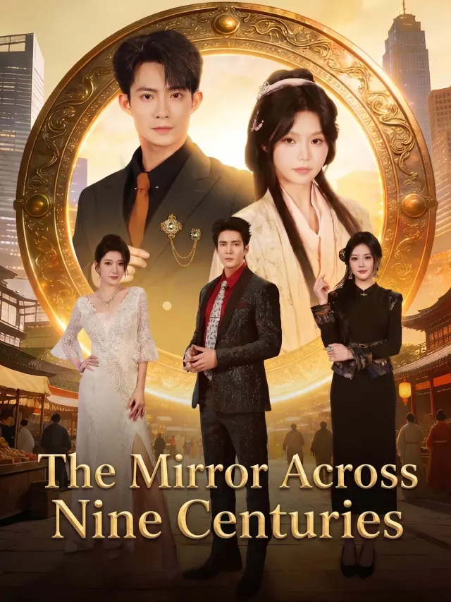 The Mirror Across Nine Centuries