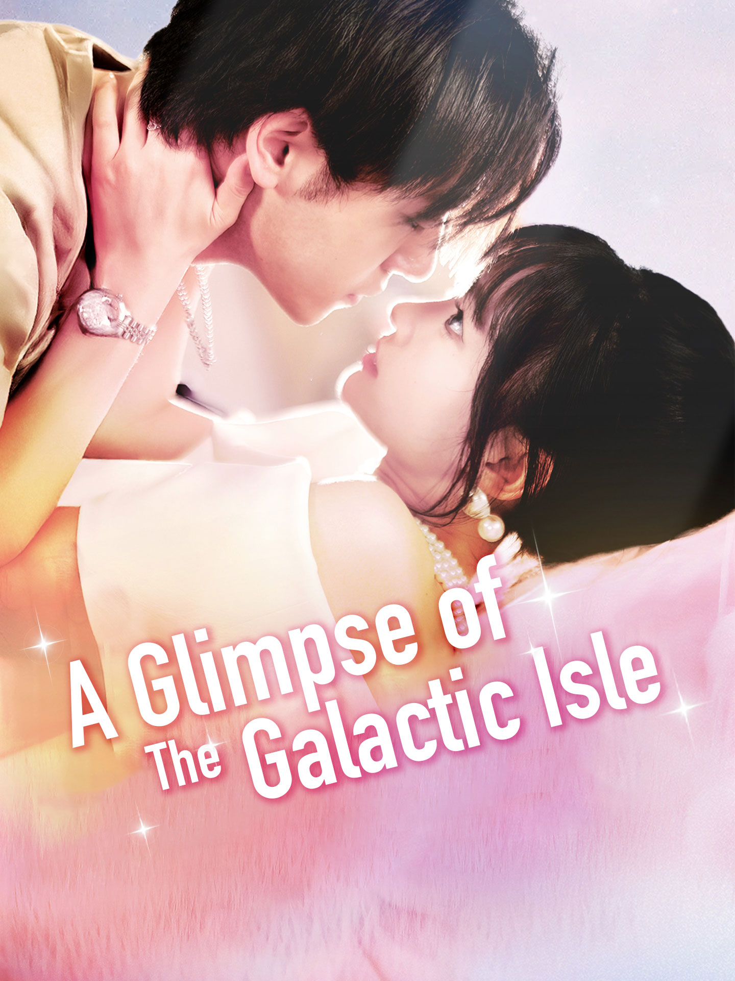 A Glimpse of the Galactic Isle