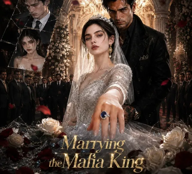 Marrying the Mafia King