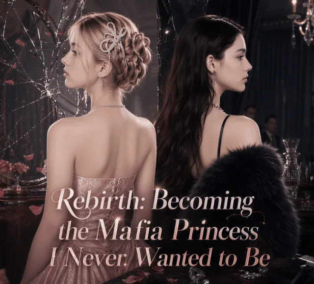 Rebirth: Becoming the Mafia Princess I Never Wanted to Be