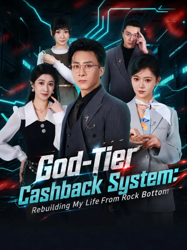God-Tier Cashback System: Rebuilding My Life From Rock Bottom