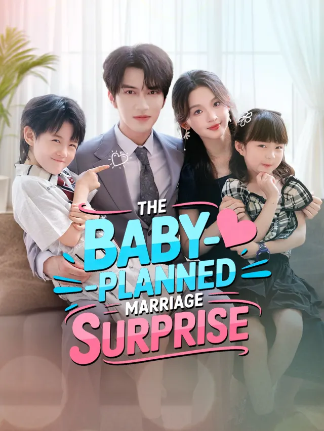 The Baby-Planned Marriage Surprise