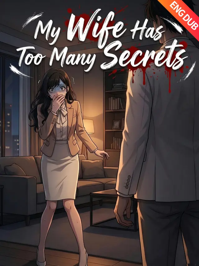 [ENG DUB] My Wife Has Too Many Secrets