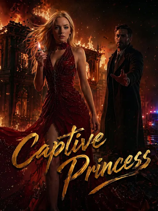 Captive Princess 2