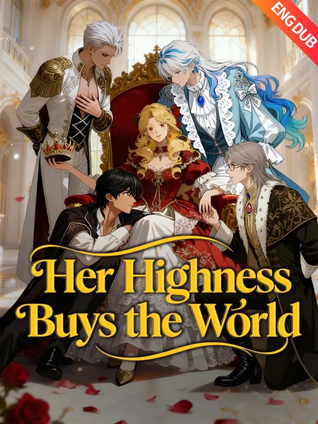 [ENG DUB] Her Highness Buys the World