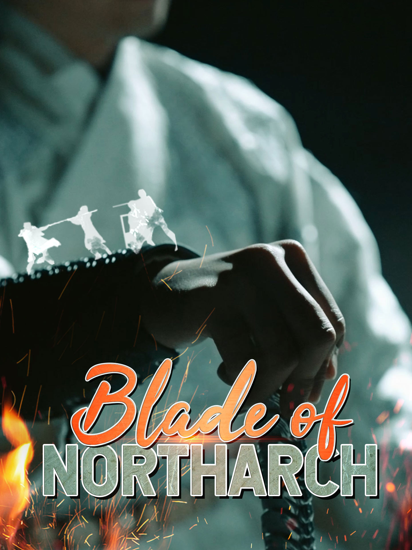 Blade of Northarch