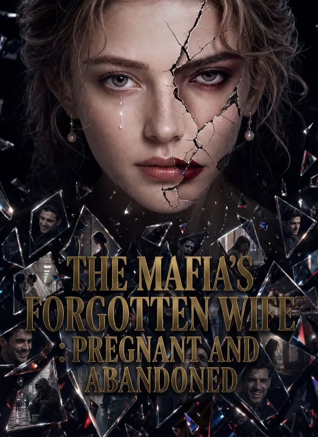 The Mafia’s Forgotten Wife: Pregnant and Abandoned