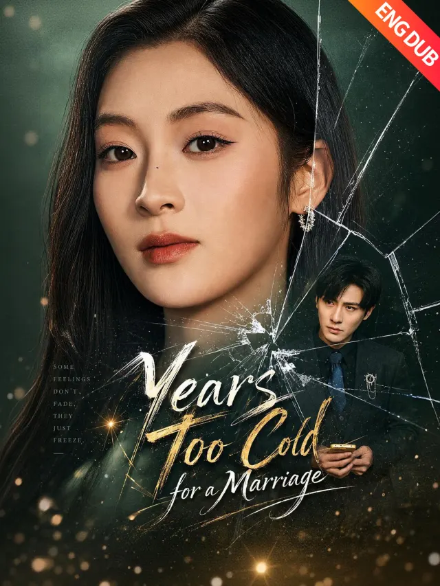 [ENG DUB] Years Too Cold for a Marriage