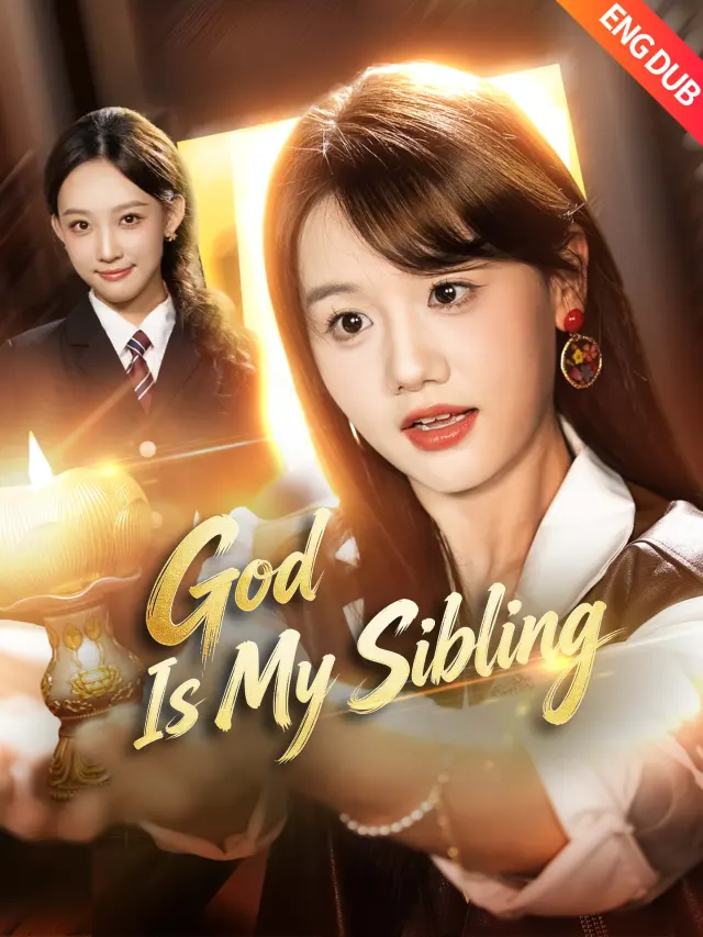 [ENG DUB] God Is My Sibling