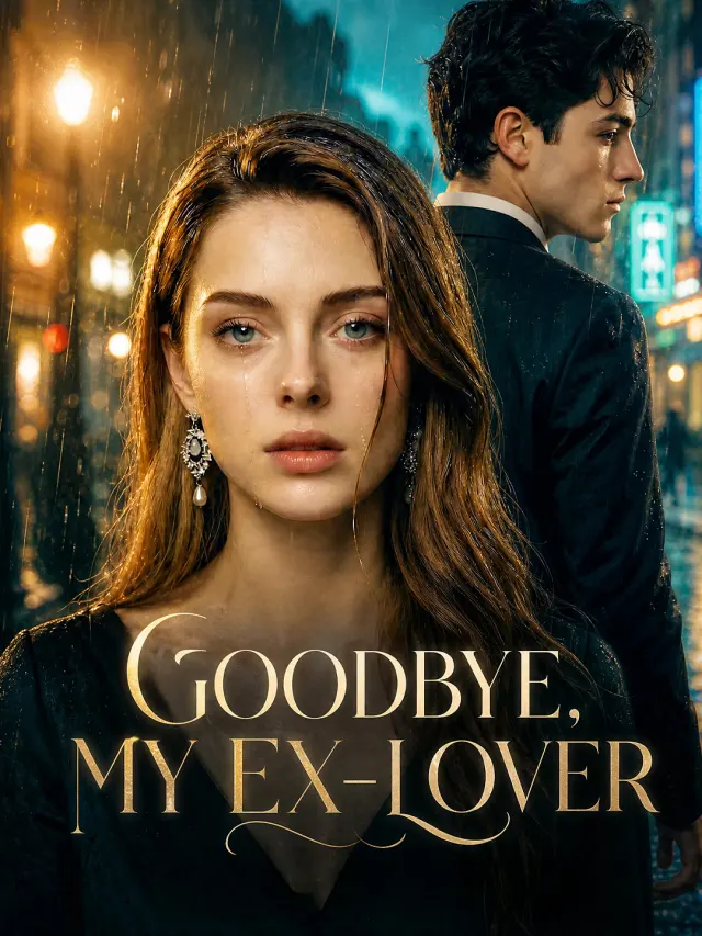 Goodbye, My Ex-Lover
