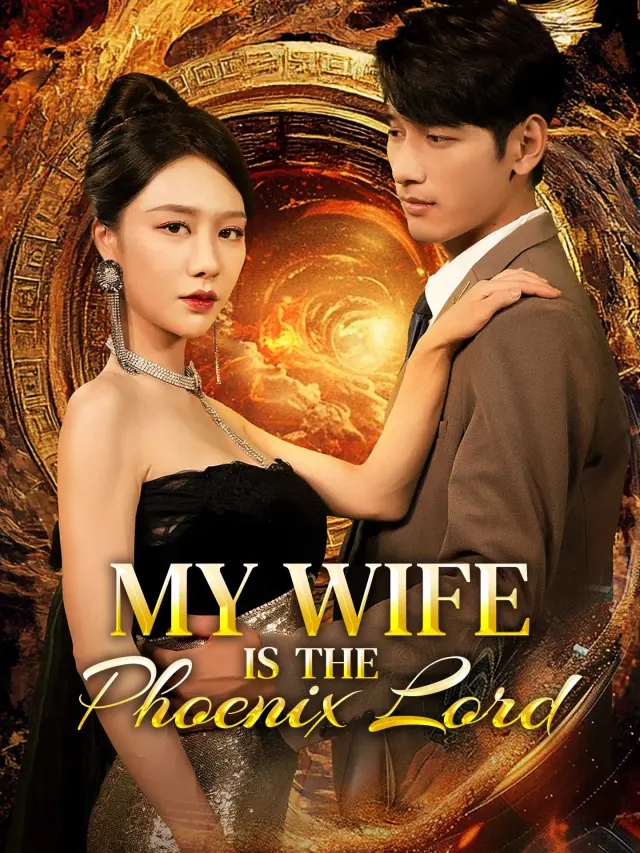My Wife is the Phoenix Lord