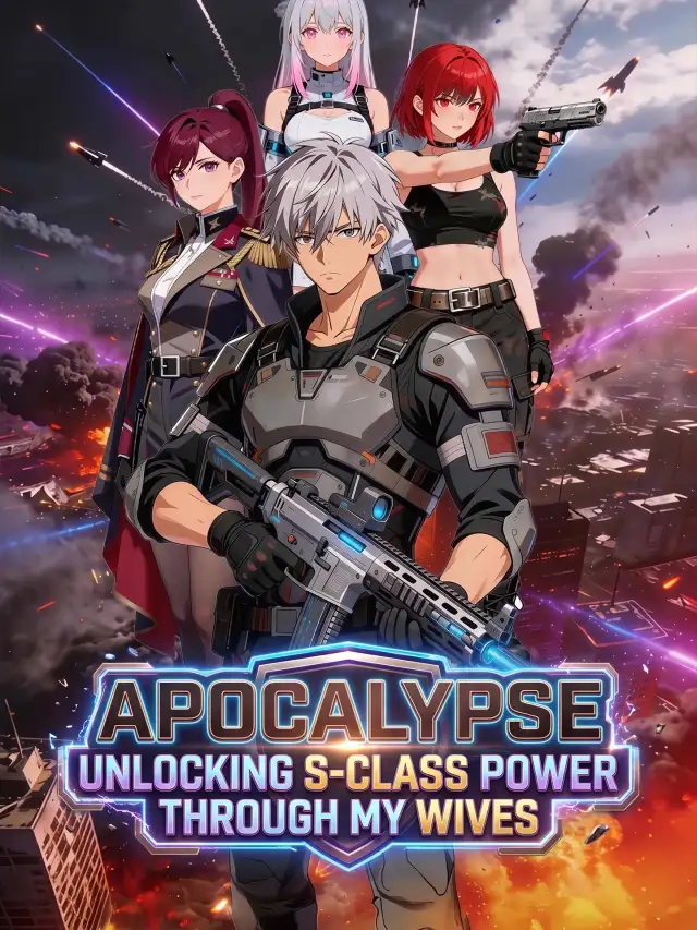 Apocalypse: Unlocking S-Class Power Through My Wives