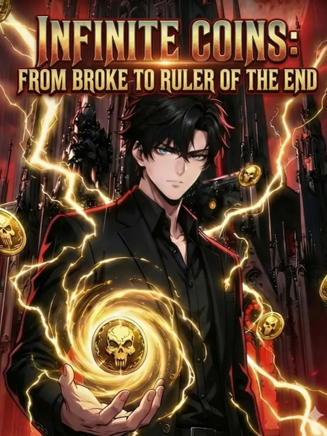 Infinite Coins: From Broke to Ruler of the End