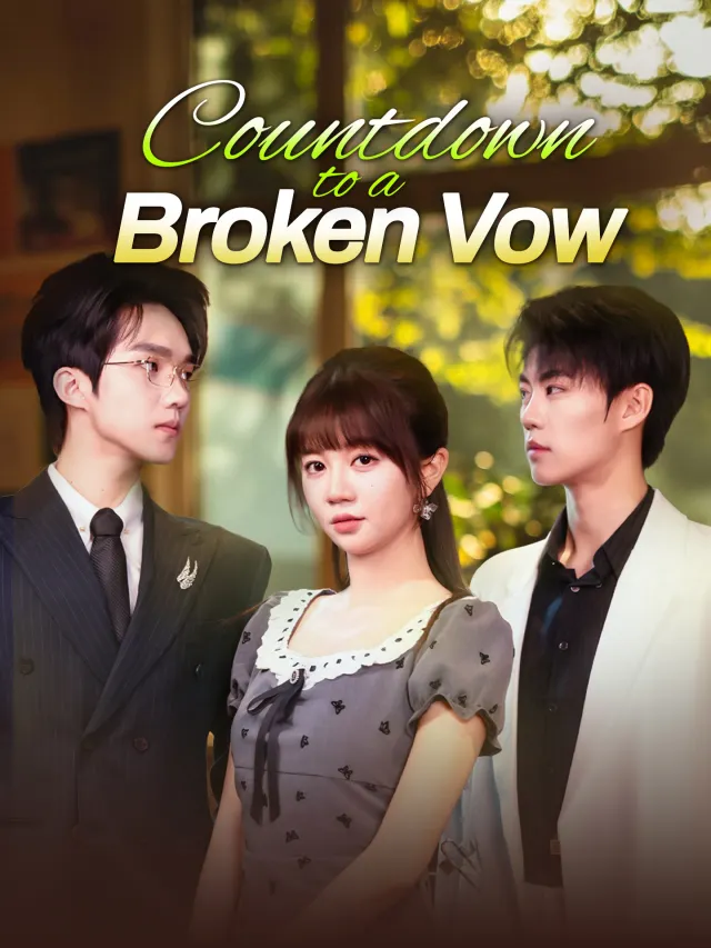 Countdown to a Broken Vow