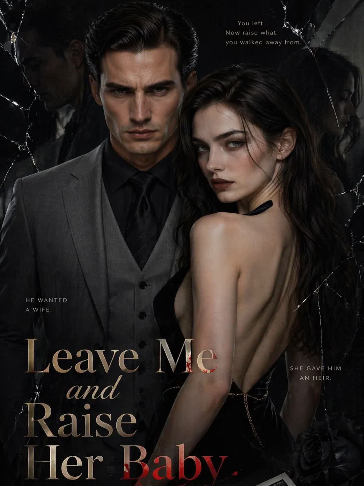 Leave Me and Raise Her Baby