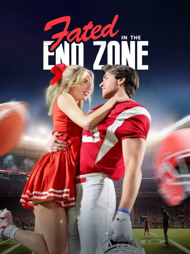 Fated in the End Zone