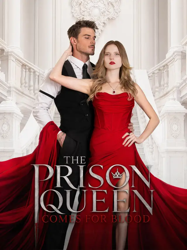 The Prison Queen Comes for Blood