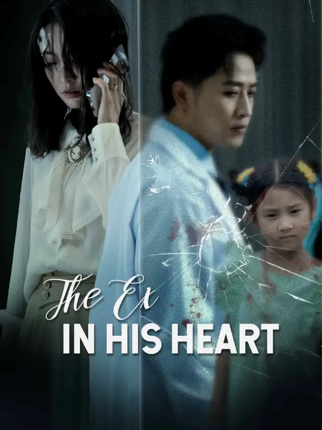 The Ex in His Heart
