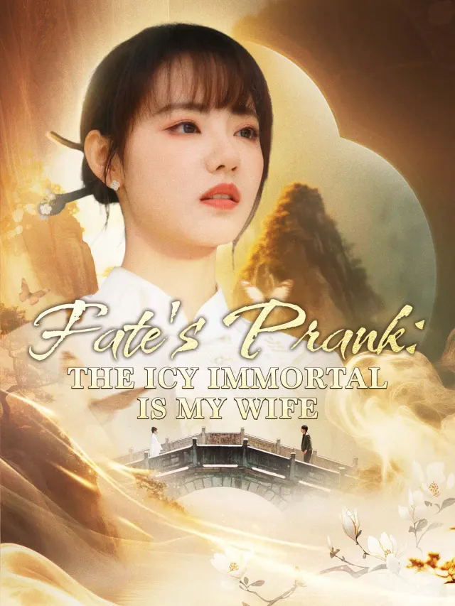 Fate's Prank: The Icy Immortal Is My Wife