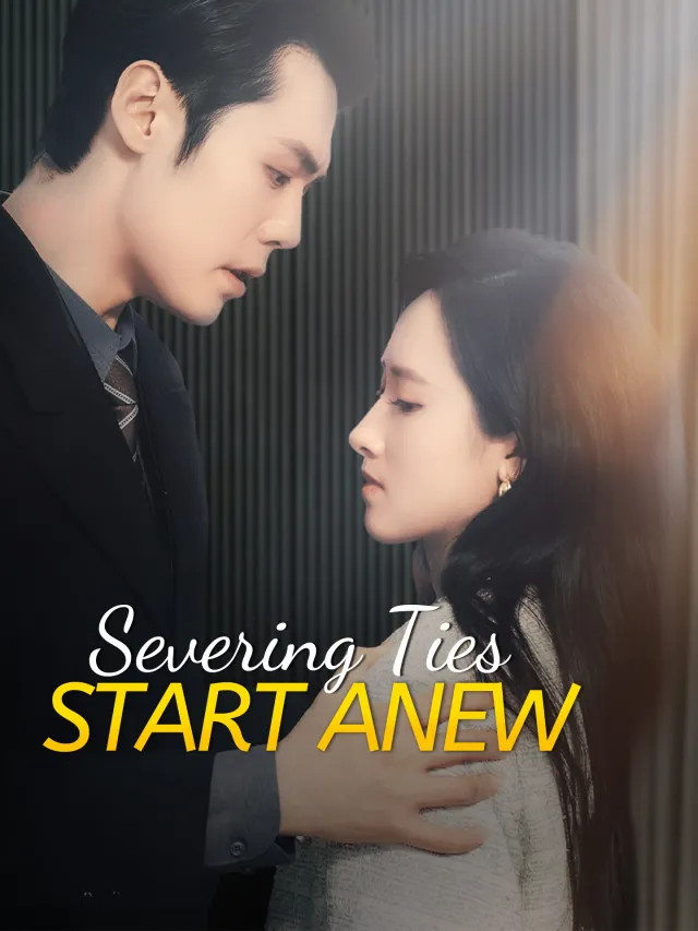 Severing Ties to Start Anew