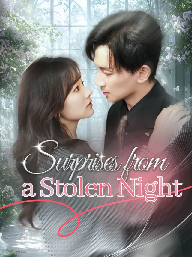 Surprises from a Stolen Night