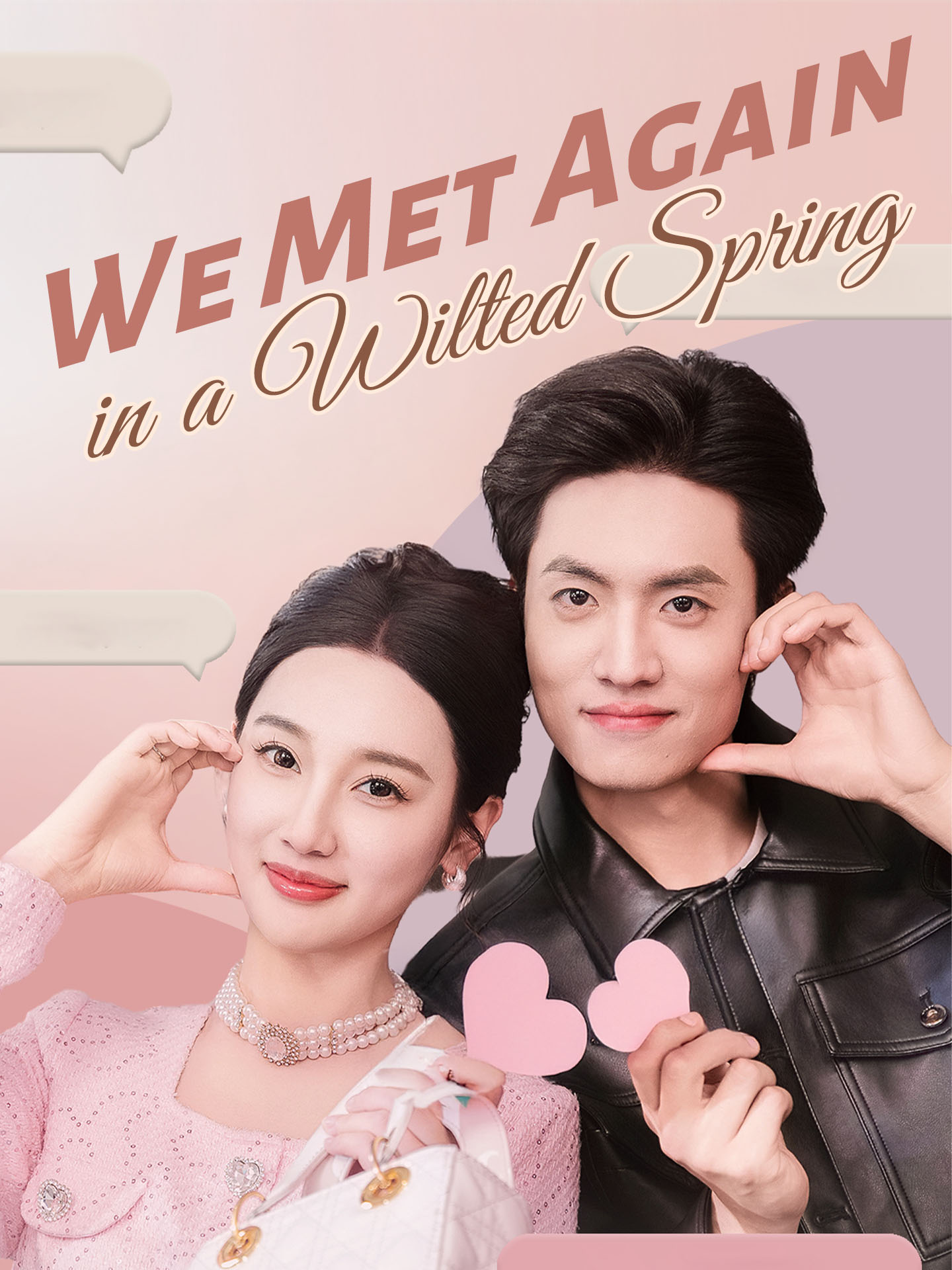 We Met Again in a Wilted Spring