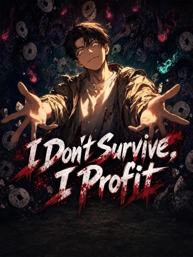 I Don't Survive, I Profit
