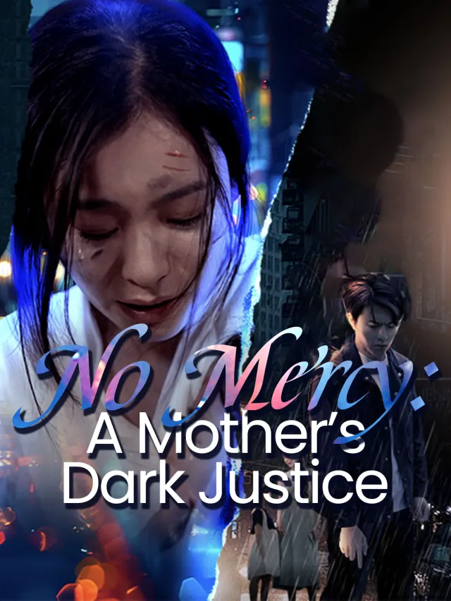 No Mercy: A Mother's Dark Justice