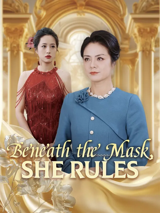 Beneath the Mask, She Rules