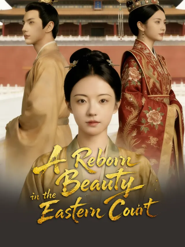 [ENG DUB] A Reborn Beauty in the Eastern Court