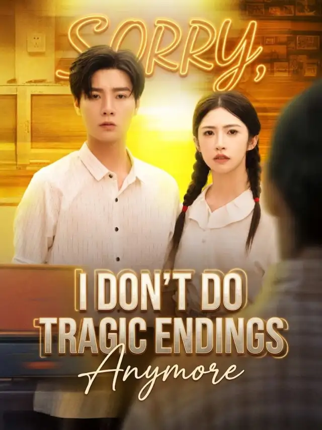 Sorry, I Don't Do Tragic Endings Anymore