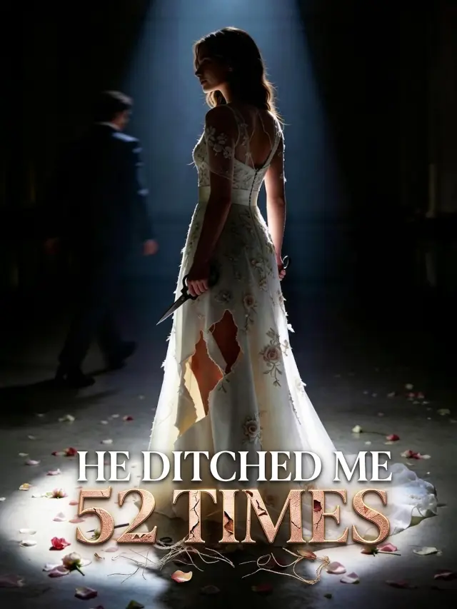 He Ditched Me 52 Times