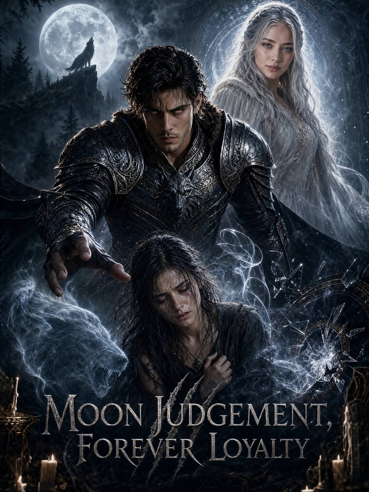 Moon Judgement, Forever Loyalty