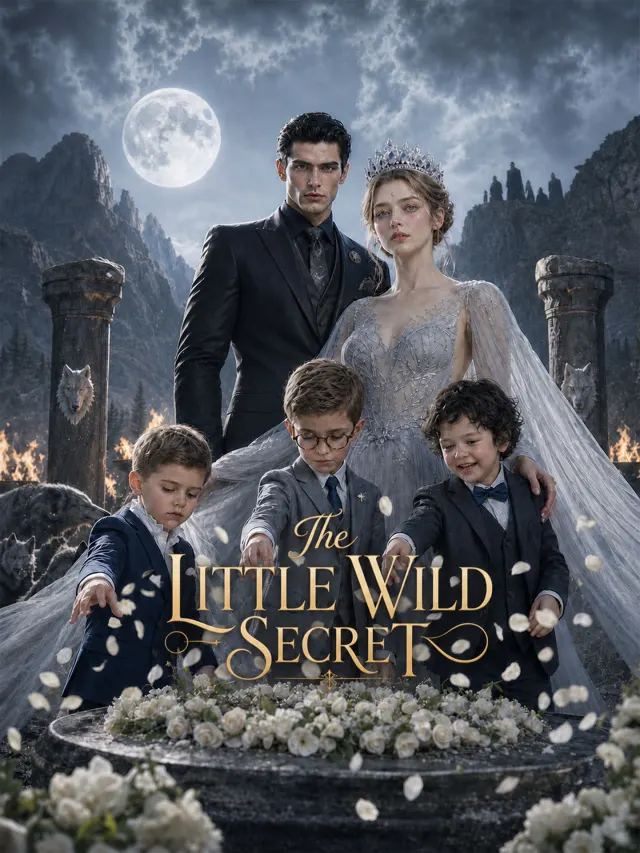 The Little Wild Secret