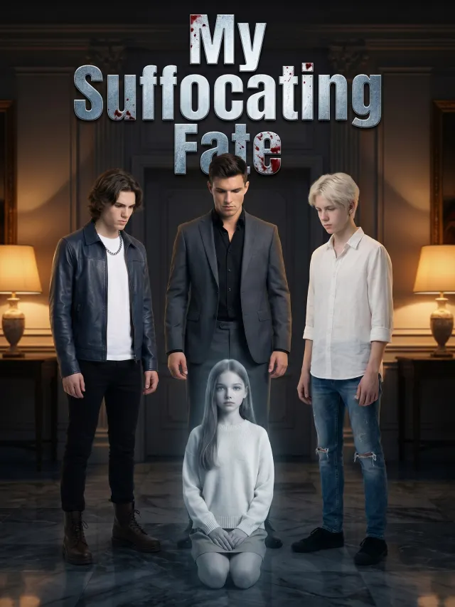 My Suffocating Fate