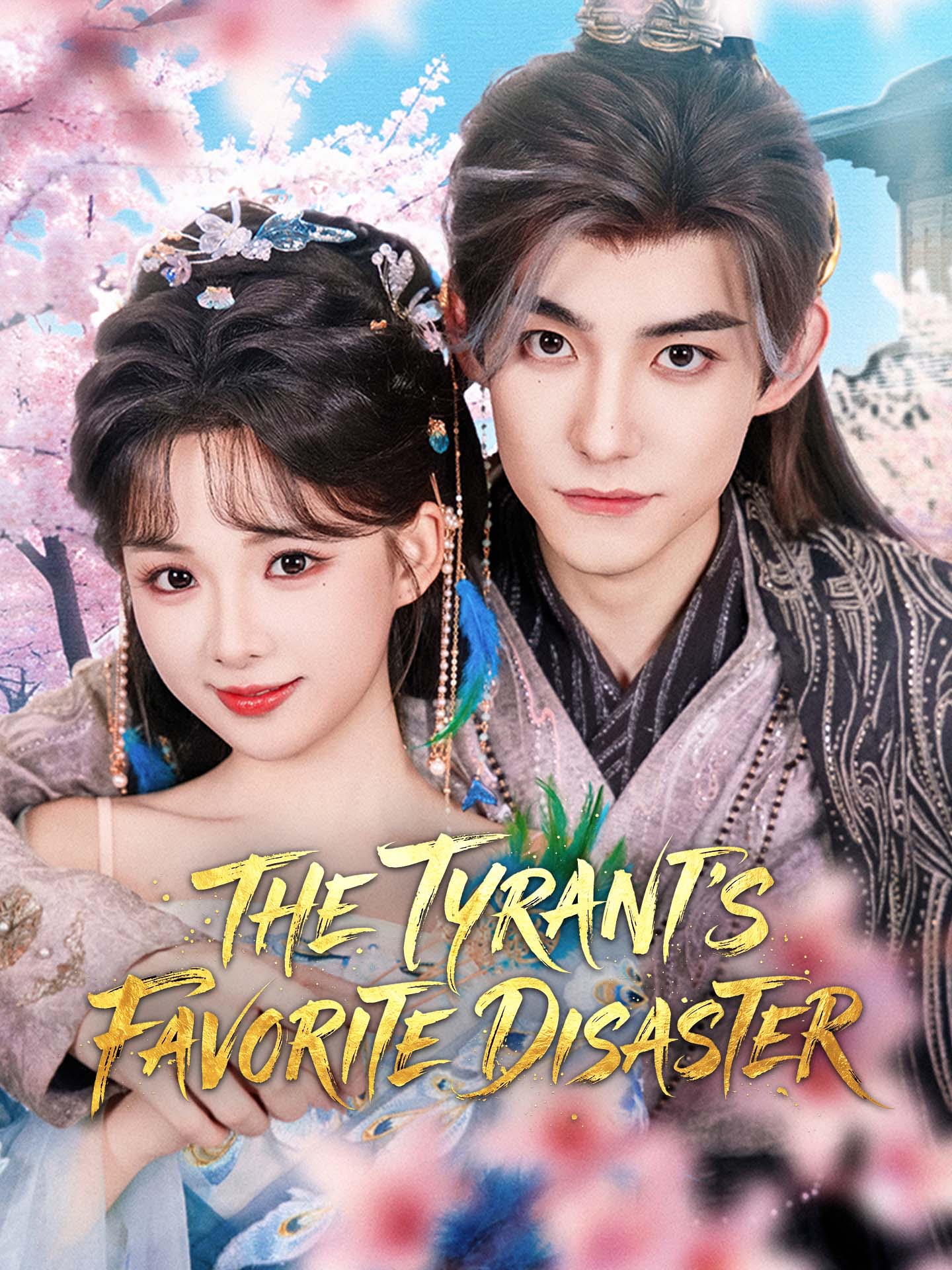 The Tyrant's Favorite Disaster